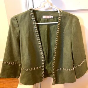 Tory Burch Blazer